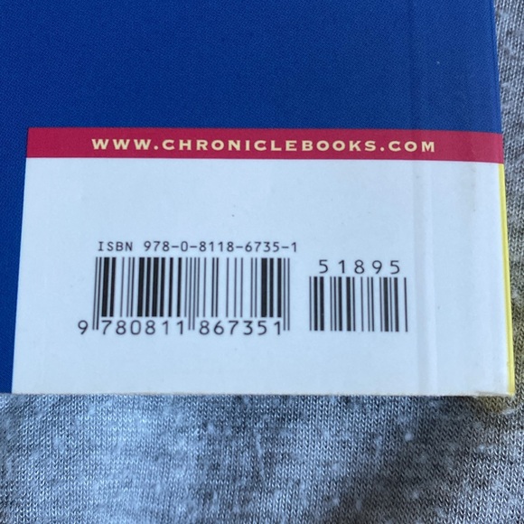 NEW “I’d trade my Husband for a Housekeeper” Self-Help Book by Trisha A & Amy N - Picture 13 of 13